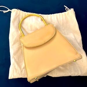 Vintage Bag from Spain